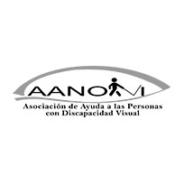 Logo de AANOVI