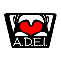 Logo de Adei
