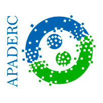 Logo de Apaderc