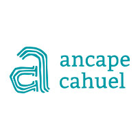 Logo de Ancape Cahuel