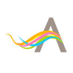 Logo de Fundación Arcoiris