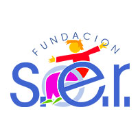 Logo de Fundación SER