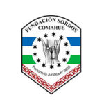 Logo de Fundación Sordos Comahue
