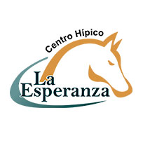 Logo de Centro hípico La Esperanza
