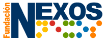 Logo de Fundación Nexos