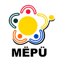 Logo de mepu