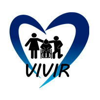 Logo de Mutual Vivir