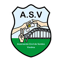 Logo de Asociación Sordos de Viedma