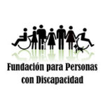 Logo de Fundación para personas con discapacidad