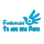 Logo de Fundación Te Doy una Mano