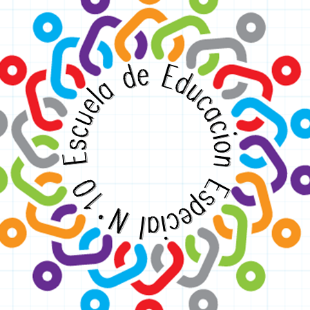 EscuelaEspecial10-Logo