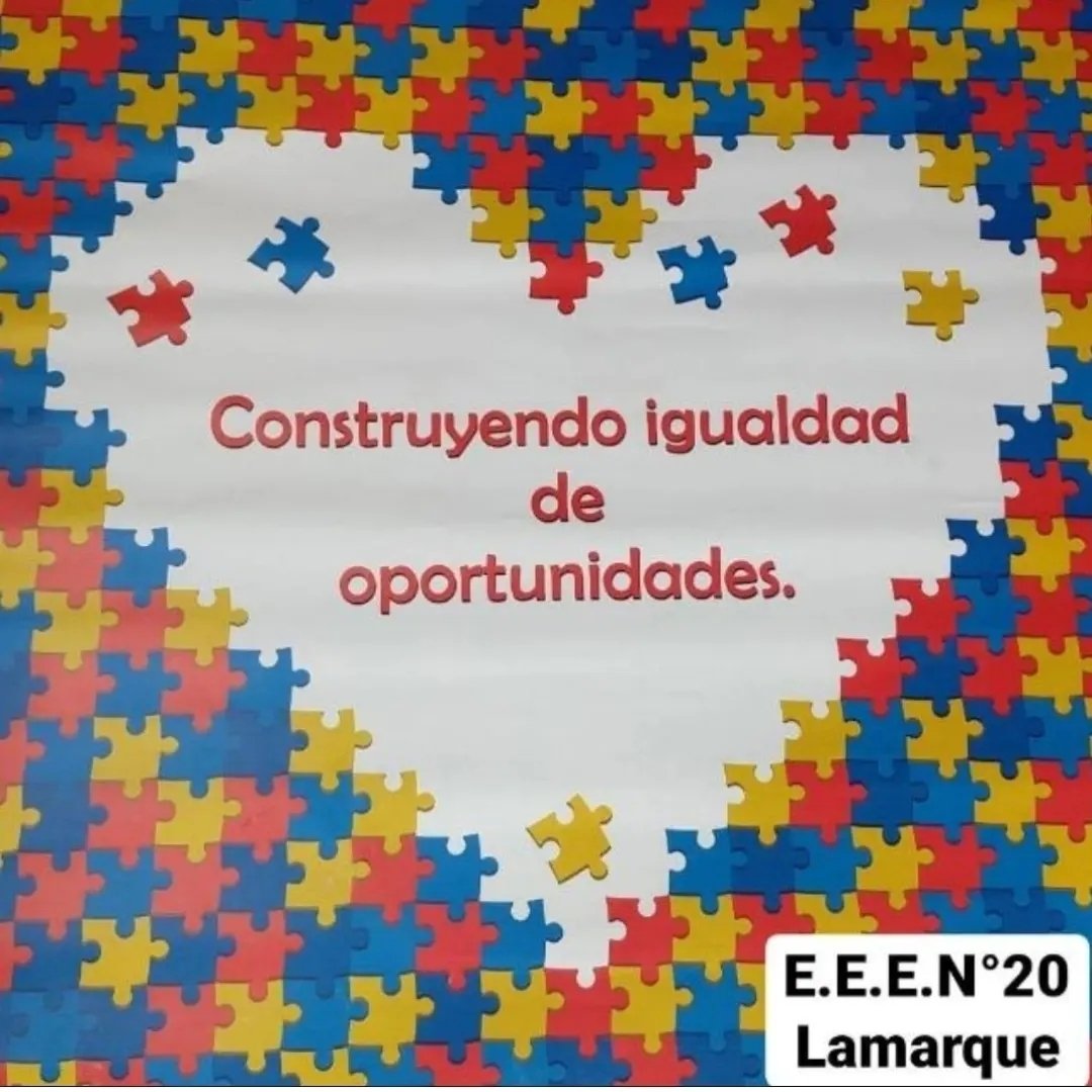 EscuelaEspecial20-Logo