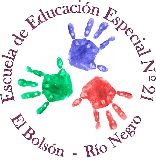 EscuelaEspecial21-Logo