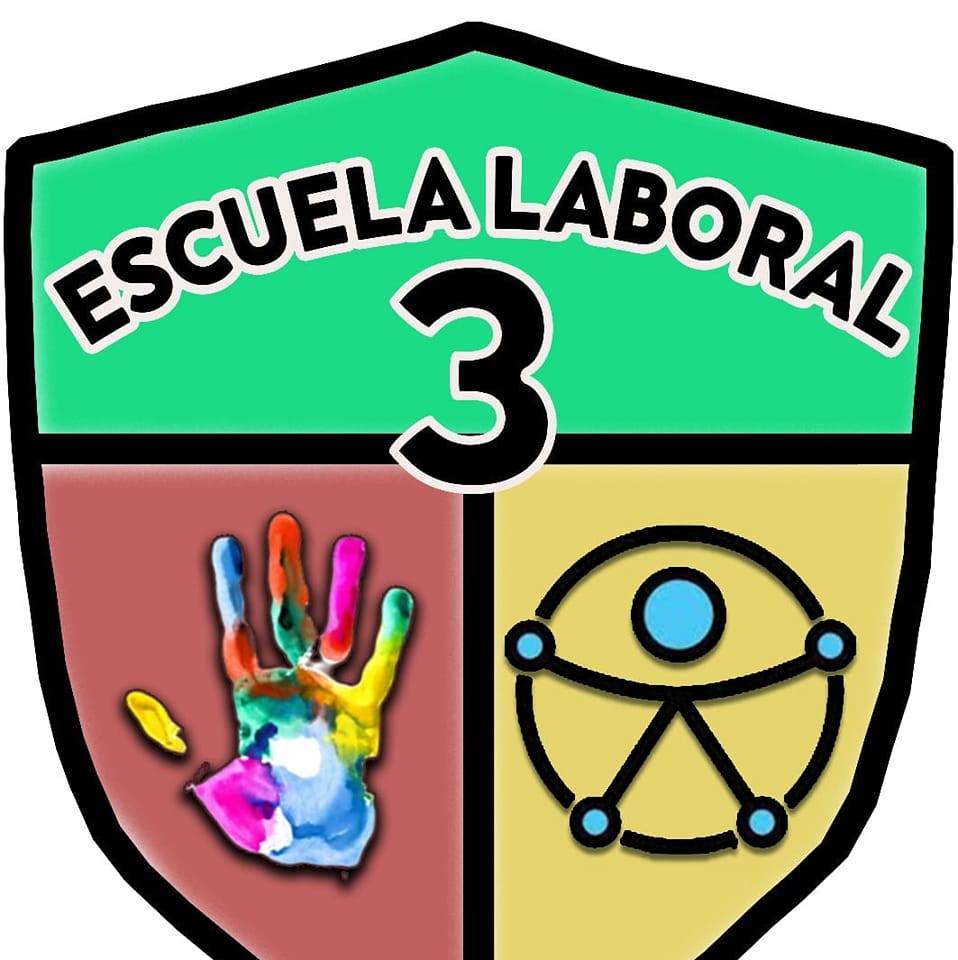 EscuelaLaboral3-Logo