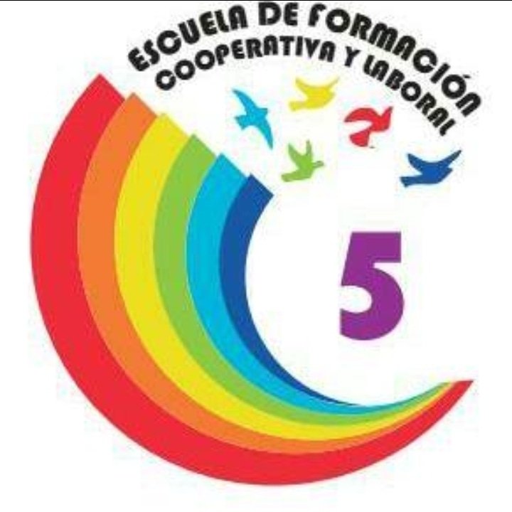 EscuelaLaboral5-Logo
