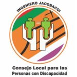 Logotipo Consejo Local Jacobacci